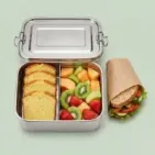 Porta alimentos